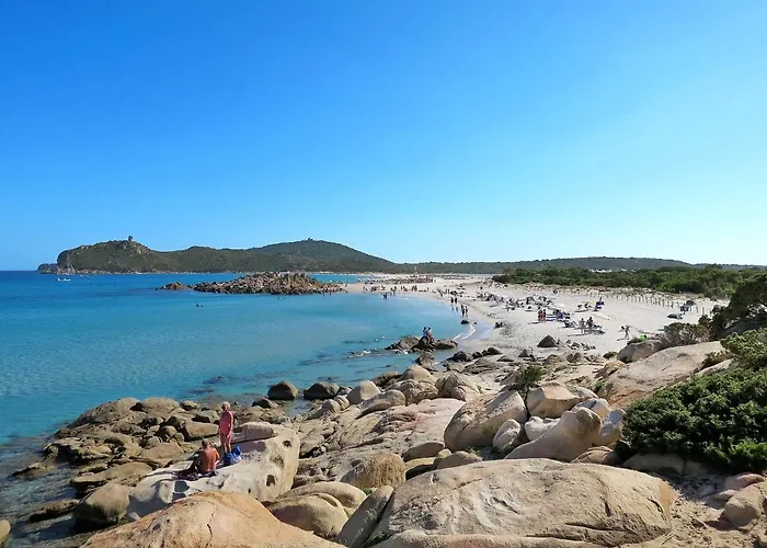Il Nido Di Mennenne By Interhome Сasa de vacaciones *