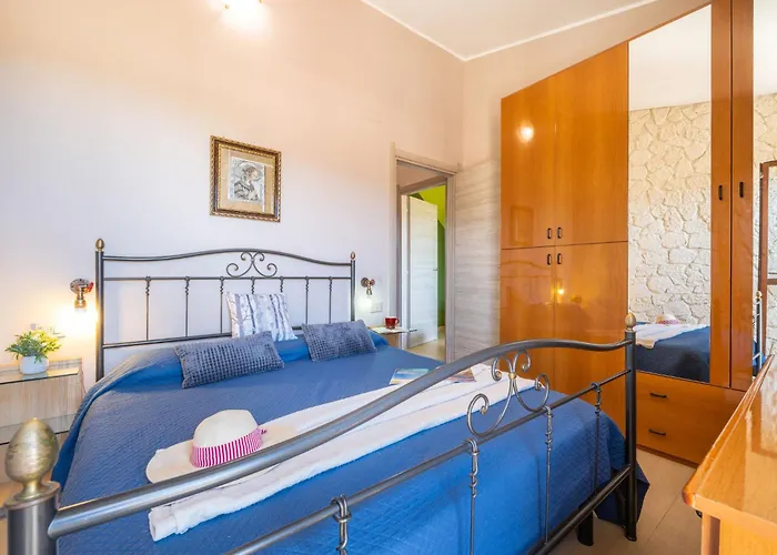 Сasa de vacaciones Il Nido Di Mennenne By Interhome Villasimius