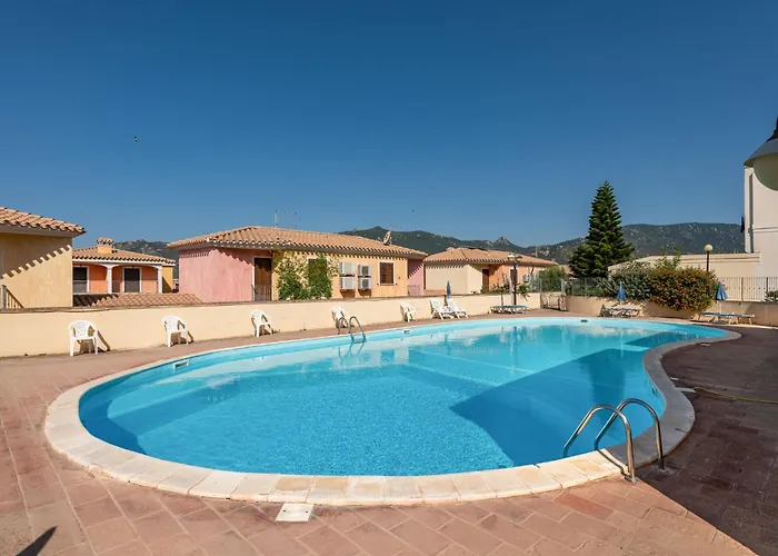 Il Nido Di Mennenne By Interhome Сasa de vacaciones *