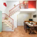Il Nido Di Mennenne By Interhome Villasimius