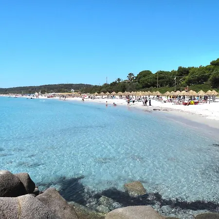 Hébergement de vacances Il Nido Di Mennenne By Interhome