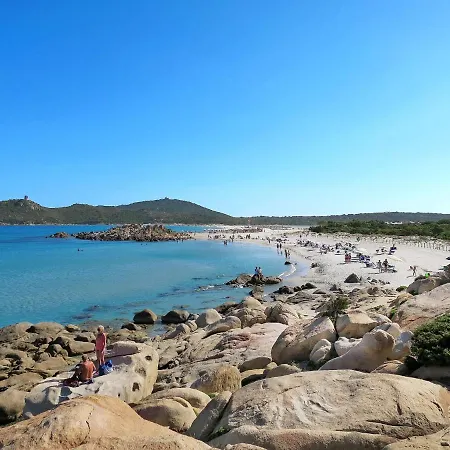 Il Nido Di Mennenne By Interhome בית נופש *