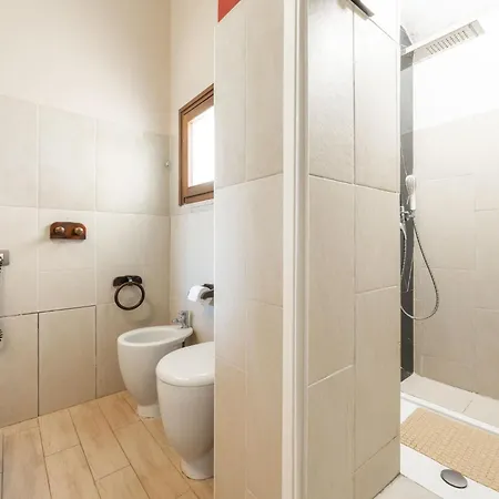 Il Nido Di Mennenne By Interhome