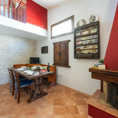 Il Nido Di Mennenne By Interhome וילסימיוס