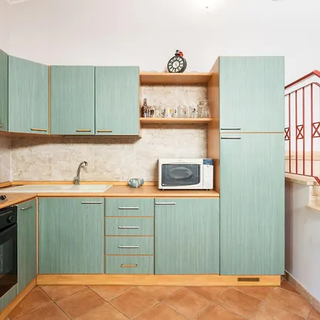 Il Nido Di Mennenne By Interhome