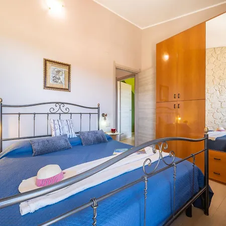 Holiday home Il Nido Di Mennenne By Interhome Villasimius