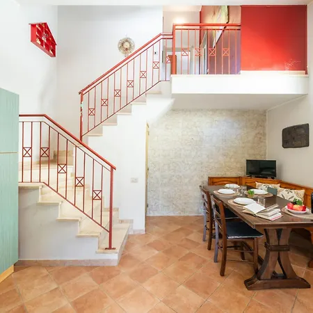 Il Nido Di Mennenne By Interhome Villasimius