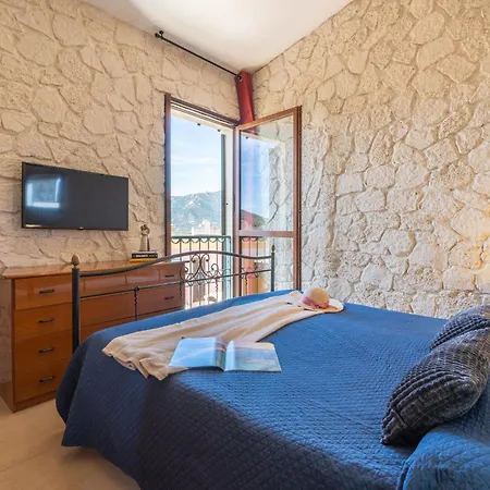 Holiday home Il Nido Di Mennenne By Interhome Villasimius
