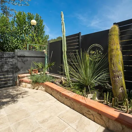 Il Nido Di Mennenne By Interhome וילסימיוס