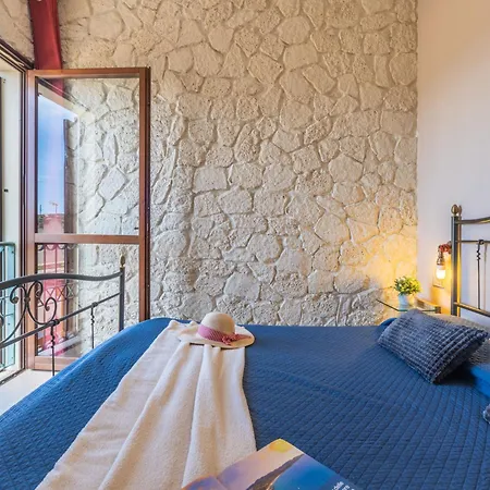 Сasa de vacaciones Il Nido Di Mennenne By Interhome *