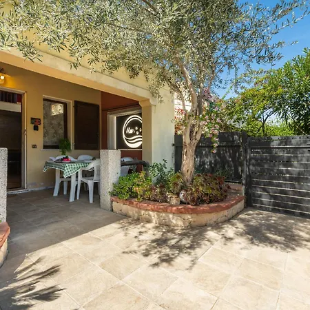 Holiday home Il Nido Di Mennenne By Interhome Villasimius