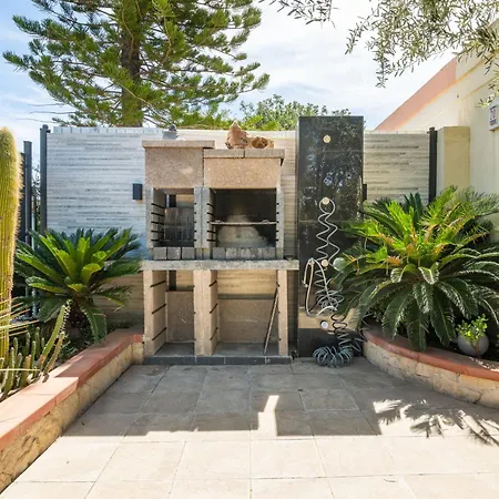 Holiday home Il Nido Di Mennenne By Interhome