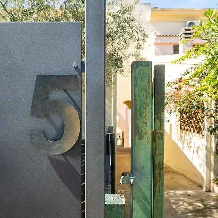 Holiday home Il Nido Di Mennenne By Interhome *