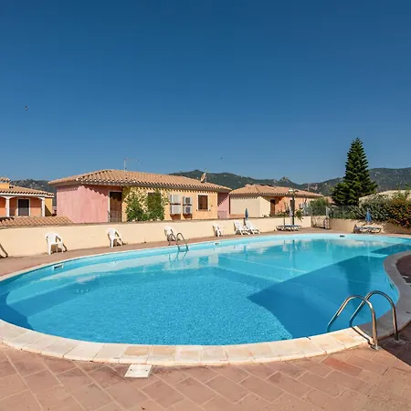 Il Nido Di Mennenne By Interhome Hébergement de vacances *